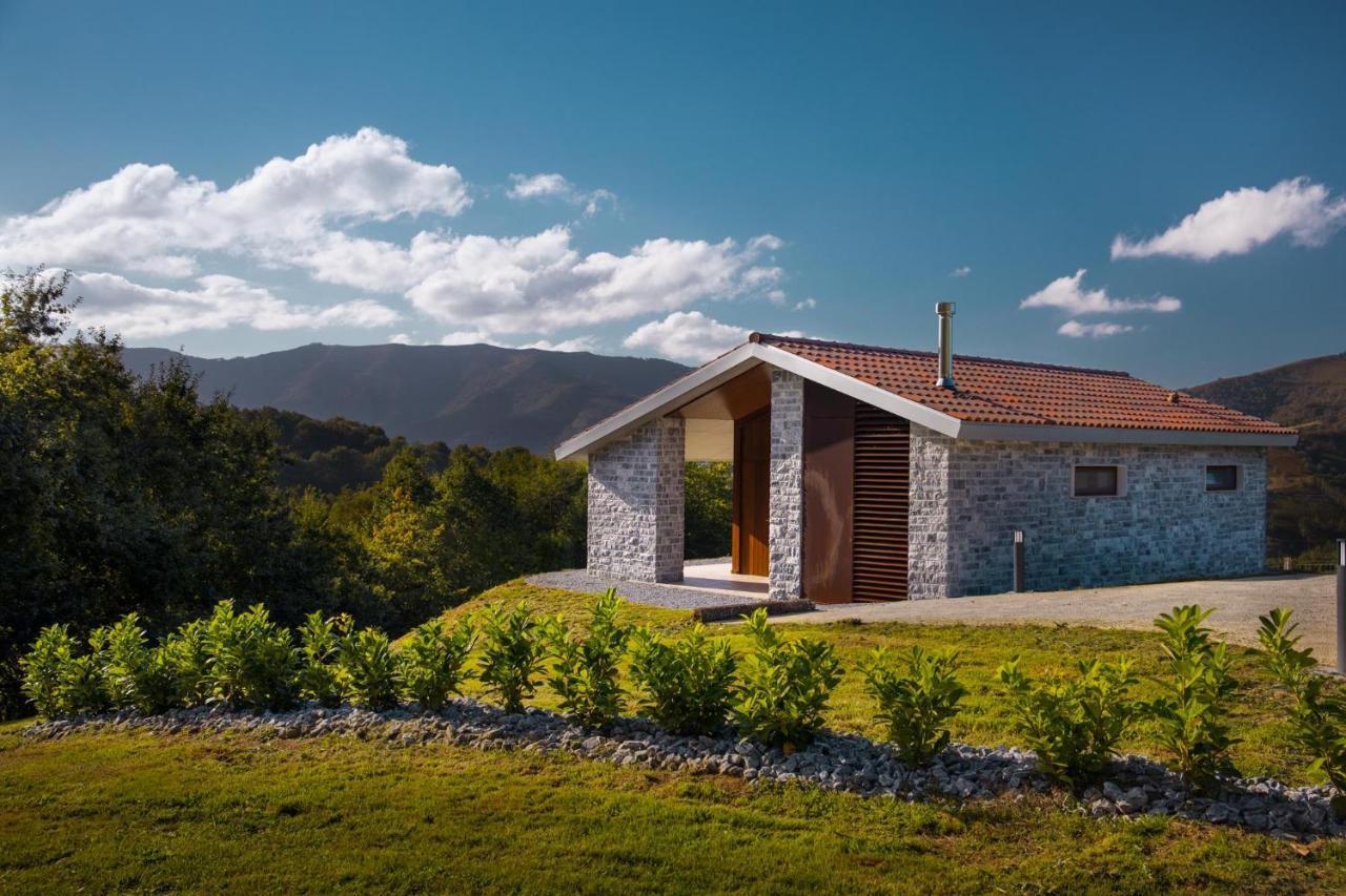 Apartment Deluxe Basajaun Basoa By Irrisarri Land *